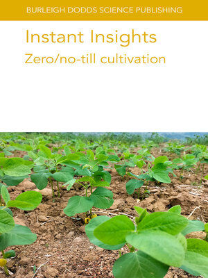 cover image of Instant Insights